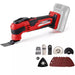 VARRITO CORDLESS MULTIFUN LAWN STAR