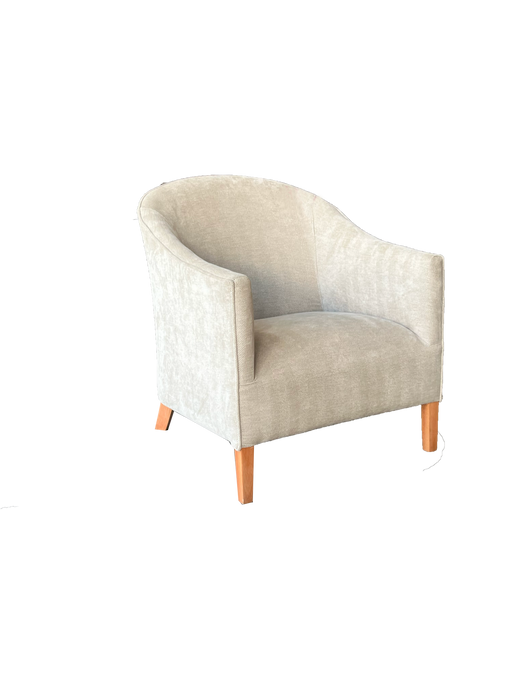 FLARE TUB CHAIR AUV2581 AUVE