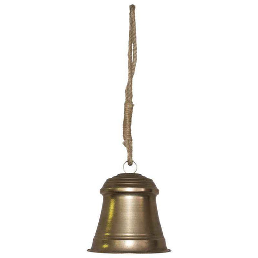 SANDRA HANGING BELL 18CM