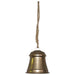 SANDRA HANGING BELL 18CM