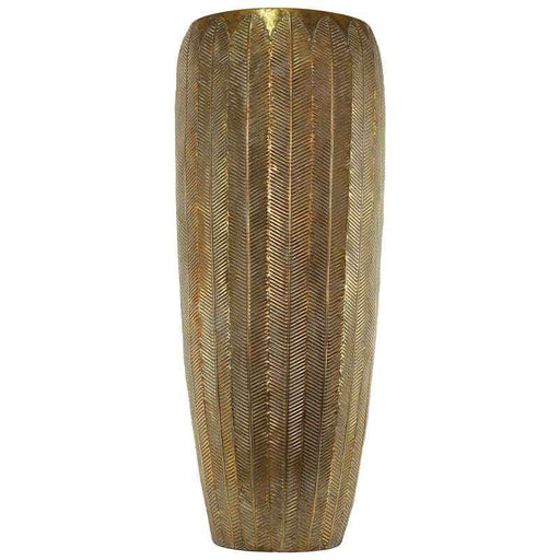 FOLHA GIANT VASE 101CM