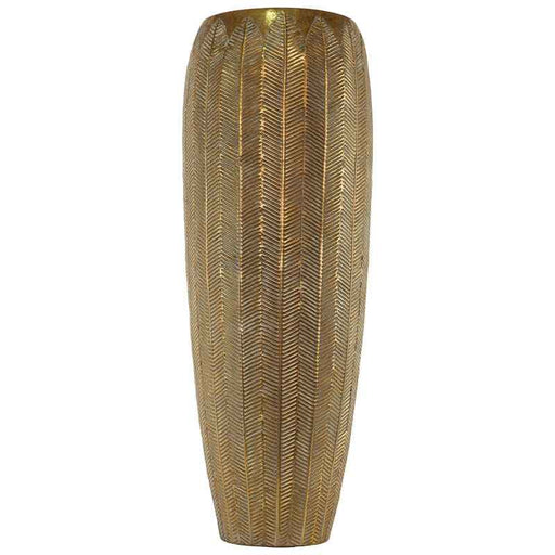 FOLHA GIANT VASE 91CM