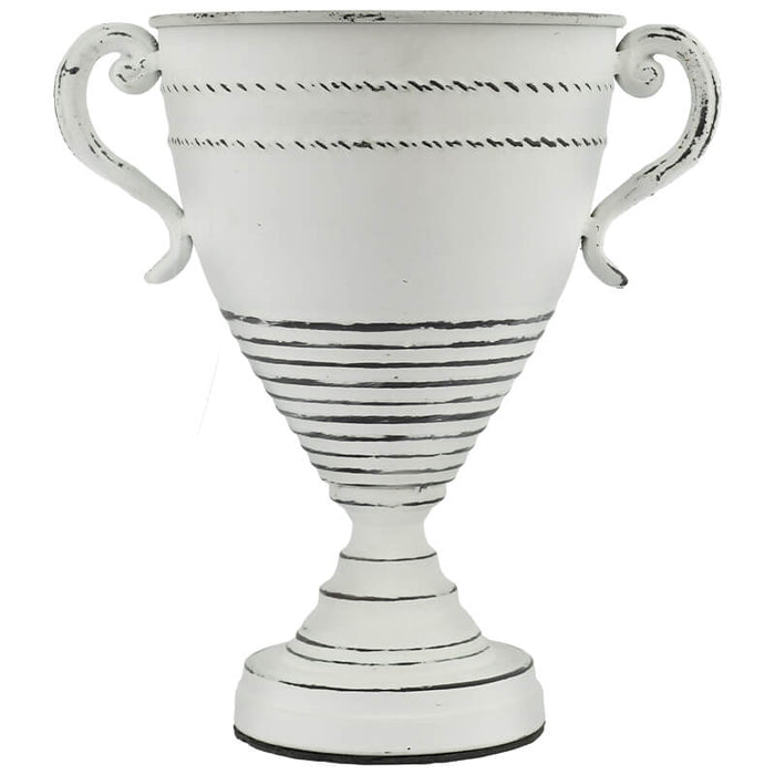 BRANCO HANDLED TROPHY 28CM TRAN