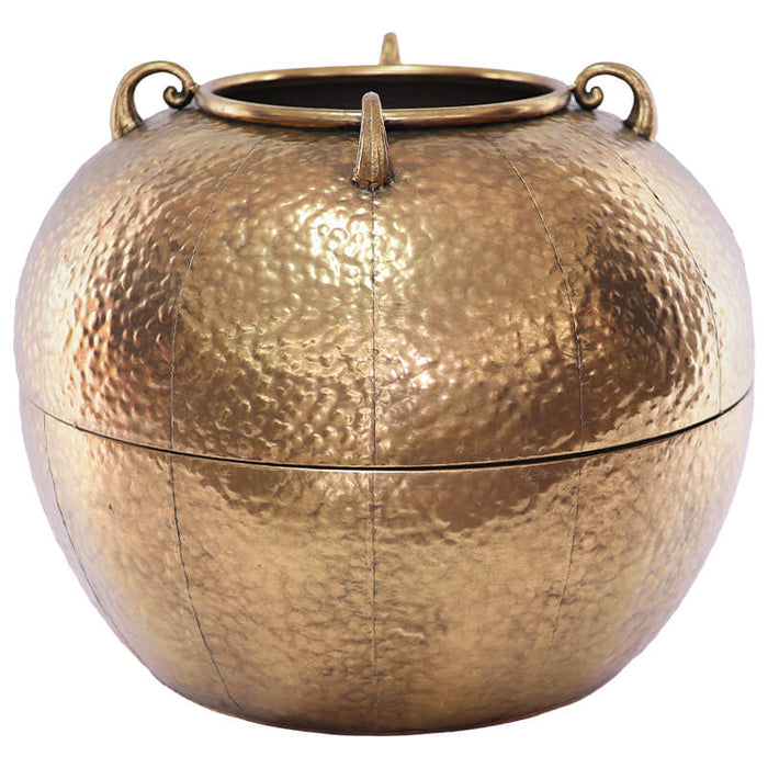 JADU POT LARGE 45X55CM TRAN