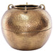 JADU POT LARGE 45X55CM TRAN
