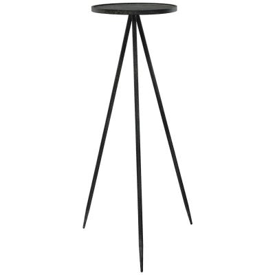 LEGA METAL STAND 119X40CM TRAN