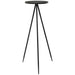 LEGA METAL STAND 119X40CM TRAN