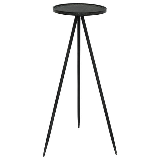 LEGA METAL STAND 100X35CM TRAN