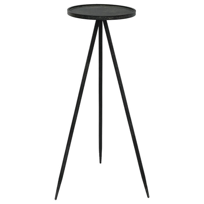 LEGA METAL STAND 100X35CM TRAN