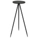LEGA METAL STAND 100X35CM TRAN