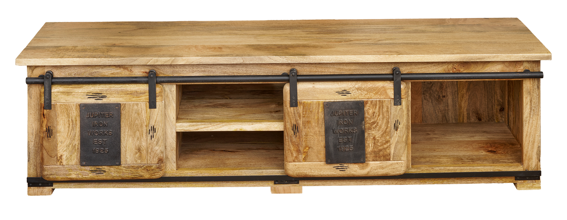 WESTON MEDIA UNIT FOUR