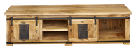 WESTON MEDIA UNIT FOUR