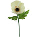 YELLOW COREOPSIS STEM 128CM HIGH 35CM DIAMETER TRAN