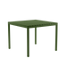 5PCE ALME OUTDOOR DINING SET GREEN FUYA