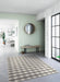 FENIX TARTAN RUG 160X230 RUGS ORIGINAL