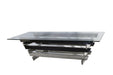 FLORENCE COFFEE TABLE ROO076 REDR