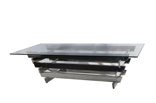 FLORENCE COFFEE TABLE ROO076 REDR