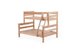 MILANO TRI-BUNK BED ETVA