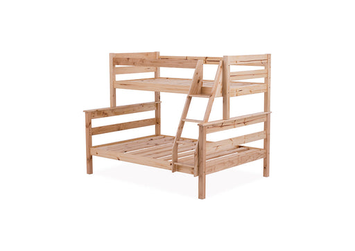 MILANO TRI-BUNK BED ETVA