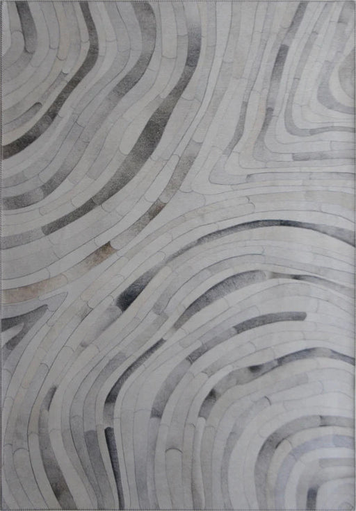 GIENAH RUG 80X300CM RUGS