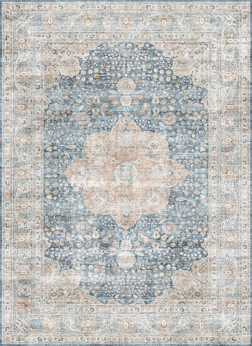 TIBETAN RUNNER 80X300 RUGS