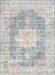 TIBETAN RUNNER 80X300 RUGS