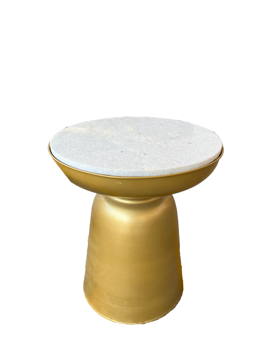 GAYLE SIDE TABLE FOU024 FOUR