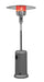 ALVA PATIO GAS HEATER SPLIT POLE POWDER COATED STINGRAY ACCESORY MANU