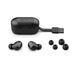 JLAB GO AIR POP TW EARBUDS - BLACK JLAB
