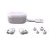 JLAB GO AIR POP TW EARBUDS - LILAC JLAB