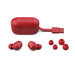 JLAB GO AIR POP TW EARBUDS - ROSE JLAB