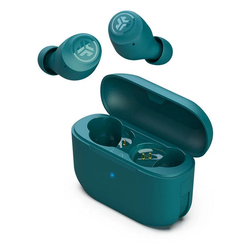 JLAB GO AIR POP TW EARBUDS - TEAL JLAB
