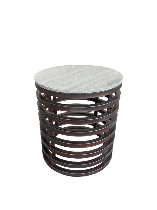 GONG SIDE TABLE FOU150 FOUR