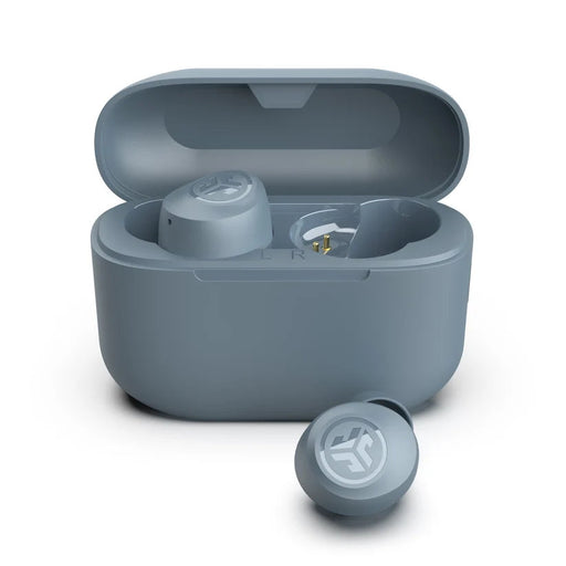 JLAB GO AIR POP TW EARBUDS - SLATE JLAB