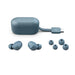 JLAB GO AIR POP TW EARBUDS - SLATE JLAB