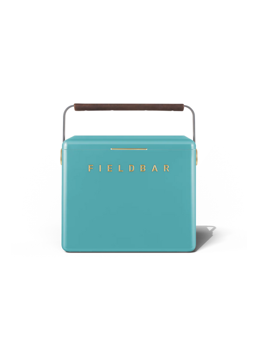 FIELDBAR GIN TRUNK V1 BAZARUTO BLUE FIEL