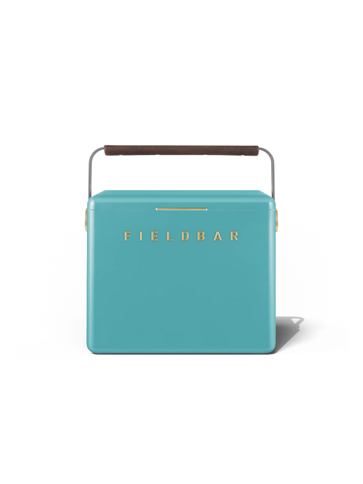 FIELDBAR GIN TRUNK V1 BAZARUTO BLUE FIEL
