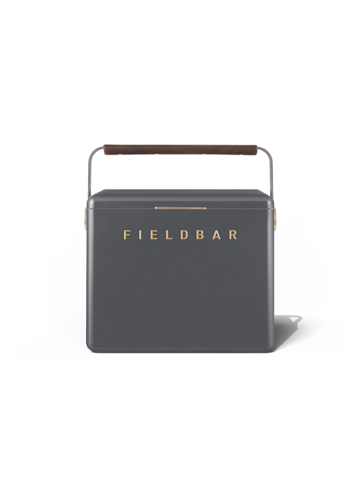 FIELDBAR GIN TRUNK V1 OYSTER GREY FIEL