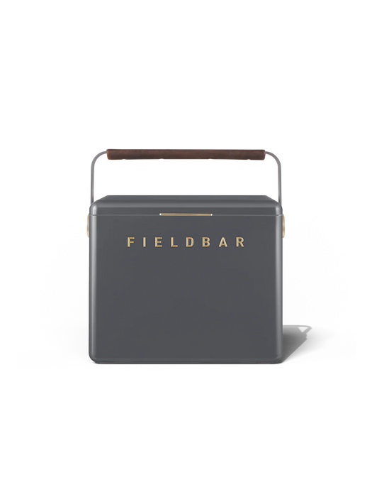 FIELDBAR GIN TRUNK V1 OYSTER GREY FIEL