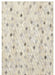 GIENAH GEOMETRIC MOTIF CARPET 190X290 RUGS ORIGINAL