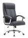 LINX GRANDE HIGHBACK OFFICE CHAIR (BLACK) CDENS