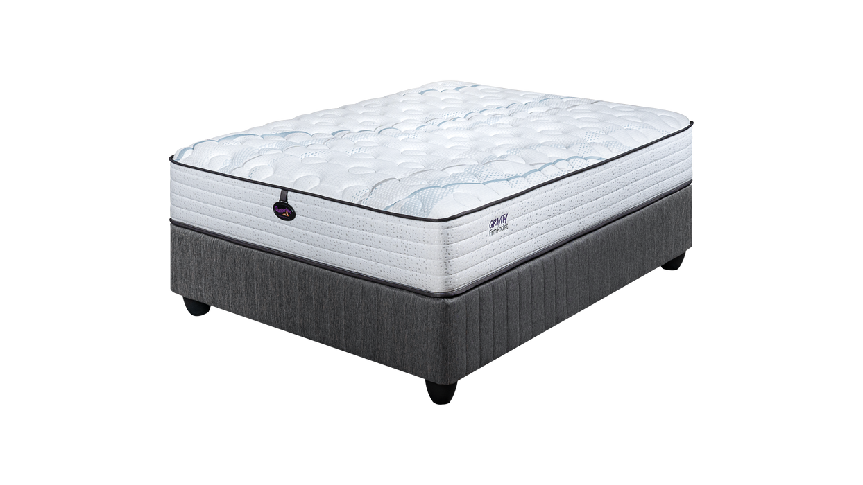 152CM SLUMBERLAND VITALITY FIRM BS EL SLUM