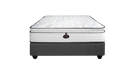 137CM SLUMBERLAND VITALITY MEDIUM BS EL SLUM