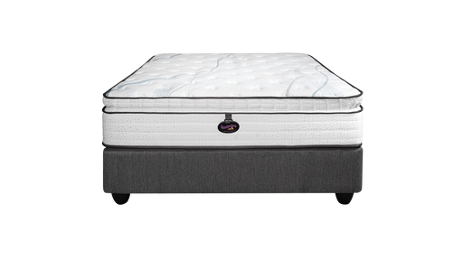 137CM SLUMBERLAND VITALITY MEDIUM BS EL SLUM