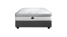 137CM SLUMBERLAND VITALITY PLUSH BS EL SLUM