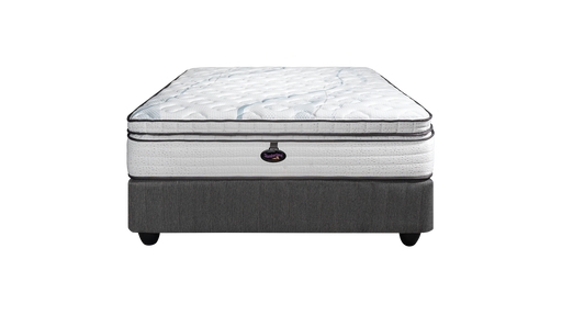 137CM SLUMBERLAND VITALITY PLUSH BS EL SLUM