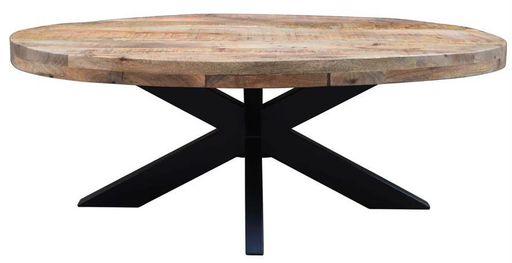 GRIFFIN COFFEE TABLE FOUR CORNERS LOUNGE