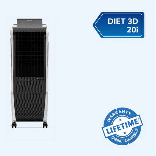 SYMPHONY 20L DIET 3D 20I AIR COOLER SYMP