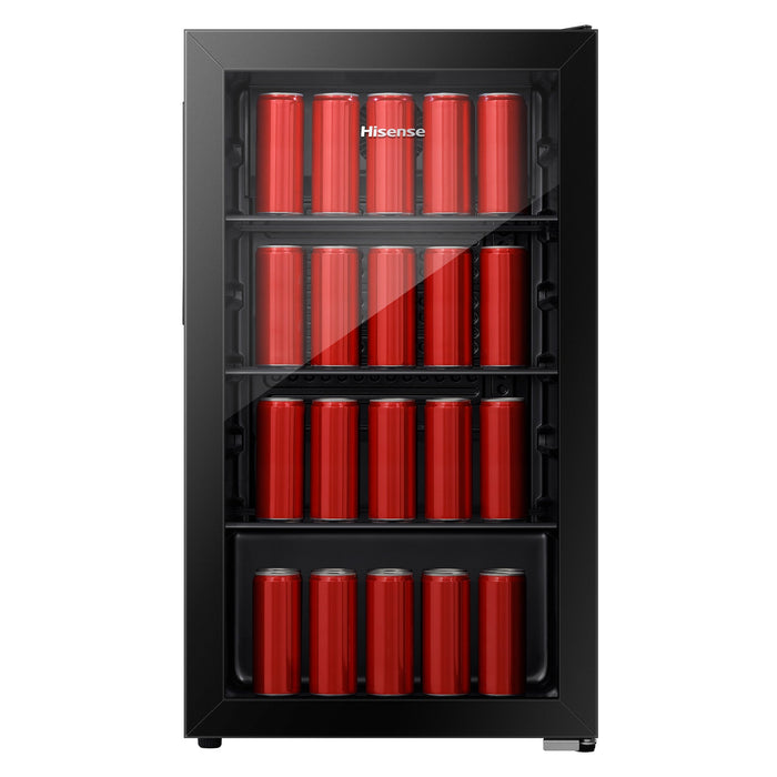 HISENSE 91L BEVERAGE COOL HISE