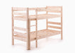 MILANO DOUBLE BUNK BED ETVA